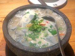 -桂小厨广西菜(青秀万达店)