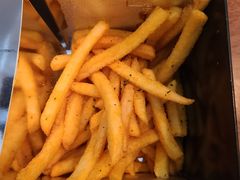 -TRIPS BURGER(大钟寺店)