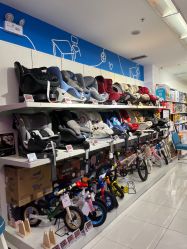 -孩子王童乐园(绵阳涪城万达店)