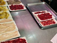 -伟记牛肉(金鸿公路店)