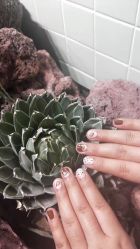 -LILY NAILS美甲美睫