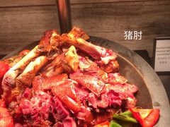 -北京王府井希尔顿酒店·万斯阁西餐厅