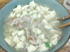 -老刘家泡馍·陕西老字号(钟楼广济街店)