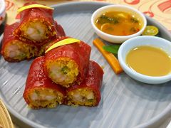 金莎红米肠-点都德(汇胜楼店)