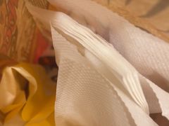 -麦当劳(上海虹桥站30B检票口楼上)