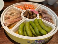 -南园民国茶楼餐厅·常州菜(北大街店)