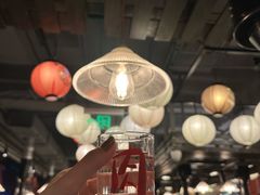 -大馥·炭火烧肉酒场(莘庄莘福坊店)