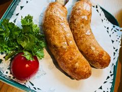肉骨肠-合风谷(南下塘店)