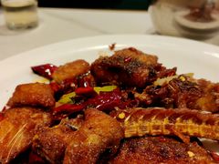 -刘胖子家常菜·蹄花焖藕(江汉路总店)