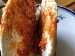 -汉阴白火石汆汤