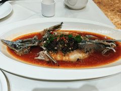-万龙洲海鲜(广渠门店)