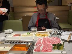 -海底捞火锅(吴中路店)