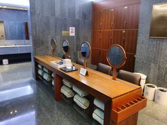 -北京盘古七星酒店