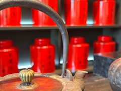 -王德传茶庄(上海新天地店)