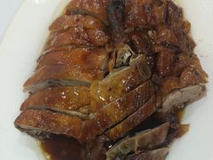 -潮州菜馆(十里河店)