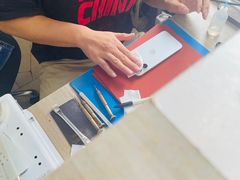 -手机维修手机贴膜(上海江桥万达广场店)