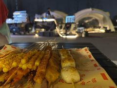 -杭州师范大学(下沙校区)