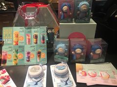 -星巴克(丁香国际商业中心店)
