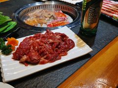 -好旺角齐市鲜切牛自助烤肉(农林五道街总店)