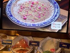 -旺达·福州菜(正大广场店)