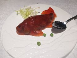 点击看大图 -花家怡园·宴会厅(簋街四合院总店)