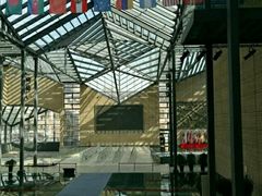 -西安大唐西市博物馆