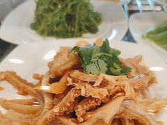 -西部马华清真兰州牛肉面·烧烤夜市(关东店)