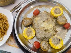 -中山威尼斯西餐厅(三乡总店)