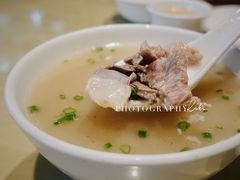 -东山茶寮(新安店)