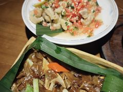 -雀舞云南菜(天津天河城购物中心店)