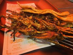 -马海涛牛肉串·午市牛腩饭·烧烤夜宵(领汇广场店)