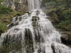 -华蓥山天意谷景区