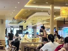 -素满香·Vegan食养自助(天一广场店)