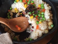 -云海肴·汽锅鸡·云南代表菜(天山百盛优客店)