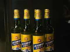 -大叹号啤酒屋·延边料理(建工店)