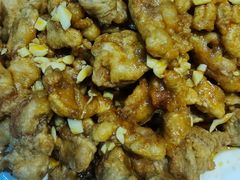 红油里脊-方城小吃店