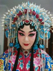 -梨园天地京剧摄影(玲珑天地店)