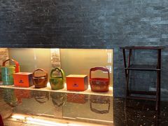 -粤尚腾香居中餐厅(首都机场希尔顿店)