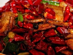 -柴门饭儿(成都太古里店)