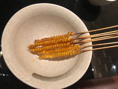 -上海漕河泾万丽酒店