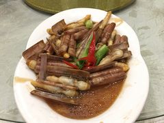 -百家福海鲜排档·闽菜·家宴(斗西路口店)