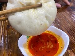 -清真石家包子(大皮院总店)