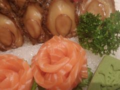 -国惠大酒楼(仓山万达店)