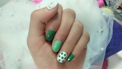 -美甲日记美睫专业纹绣半永久