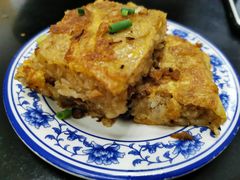 -李记热干面· 襄阳牛肉面