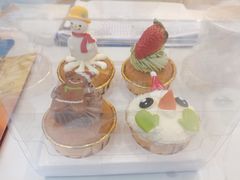 -面包工坊(春城慧谷店)