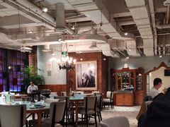 -漢舍中国菜馆(889广场店)