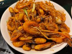 -三酉星·枫·山風与野菜(上海总店)