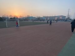 -曲阜师范大学(曲阜校区)