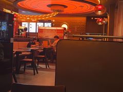 -探鱼·鲜青椒爽麻烤鱼(广州欣荣广场店)